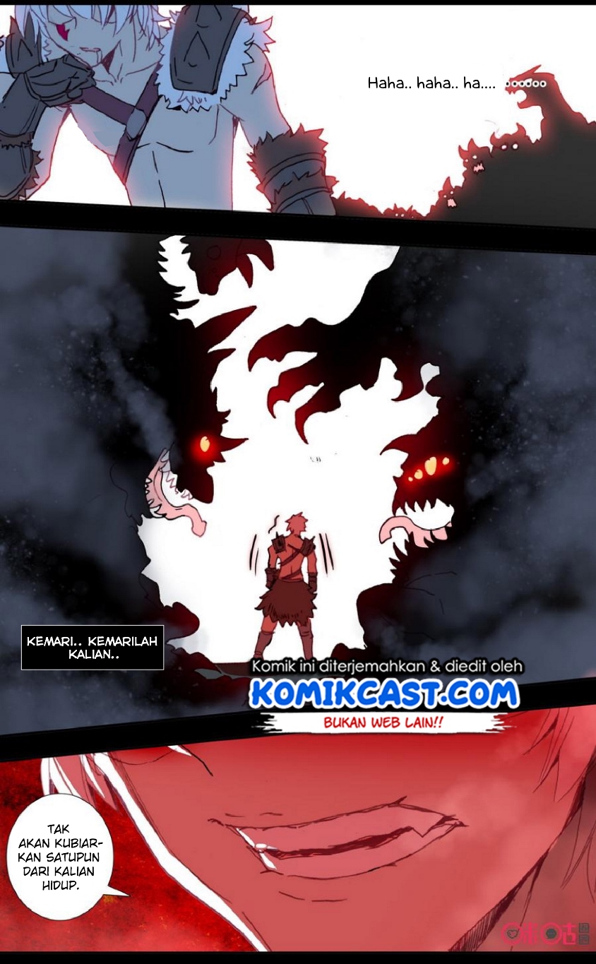 Long Live The King Chapter 24 Gambar 13